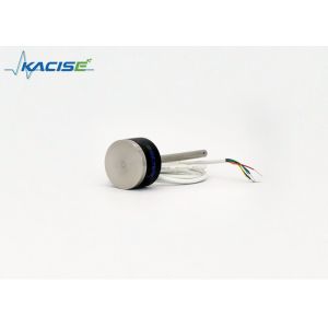 Capacitive Level Switch Are Used In Level Control Systems With Relay Output