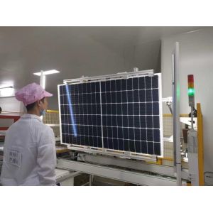 Buy cheap Pv Monocrystalline Perc Solar Panel 370w 24v Mono Perc 9BB 166mm from wholesalers