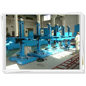 Buy cheap Customizd Welding Column Boom Manipulator Equipments With Automated from wholesalers