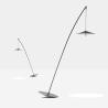 Buy cheap Modern LED floor lamp latest floor lamp LED standing light standing lamp tall standing floor lamp（WH-MFL-131) from wholesalers