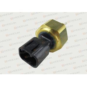 Buy cheap Metal Excavator Solenoid Valve 4921477 Cummins ISM11 M11 QSM11 Diesel Engine Pressure Temperature Sensor from wholesalers