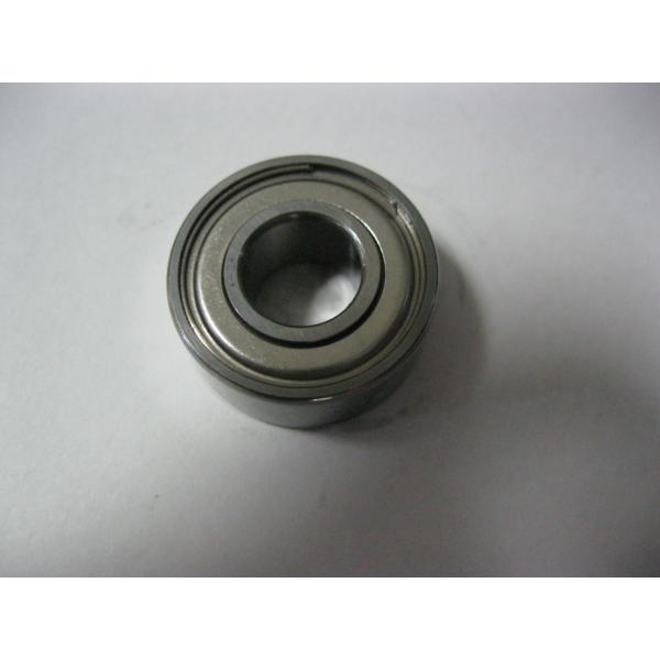 Quality Ceramic Turbo Pump Bearing 10000 RPM Double Sealed Press-fit for sale