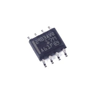 Buy cheap Texas Instruments LM2903AVQDRQ1 Electronic smart Led Drive Ic Components Chips integratedated Circuits TI-LM2903AVQDRQ1 from wholesalers