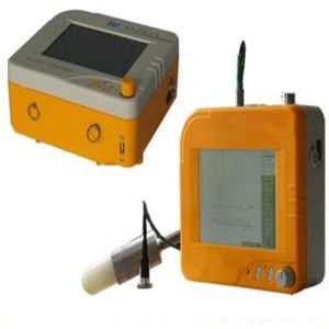 Buy cheap Dynamic Load Testing Pile Load Testing PDA Integrity Tester from wholesalers