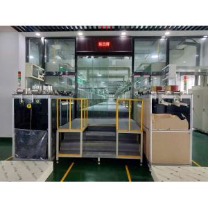 Buy cheap Good Quality Leadframe Electroplating Machine For Industrial Use from wholesalers