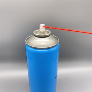 Buy cheap Versatile WD-40 Lubricant Valve for Home Maintenance and DIY Projects with All-Purpose Lubricating Power from wholesalers