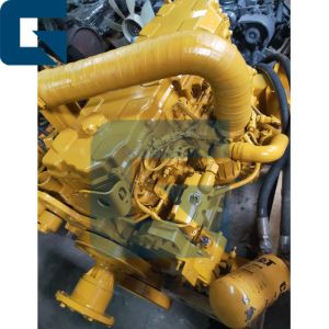 Buy cheap Excavator E330C Engine C9 Complete Engine Assy from wholesalers