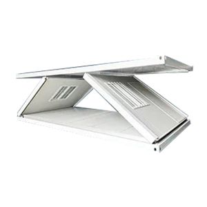 Buy cheap Galvanized Prefab Container House for Living Office Accommodation from wholesalers