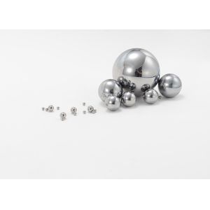 Buy cheap Precision Stainless Steel Balls For Precision Applications from wholesalers