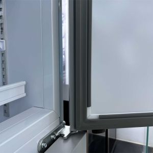 Buy cheap MCD-25L350 350L Combined Freezer And Refrigerator Upright Freezer from wholesalers