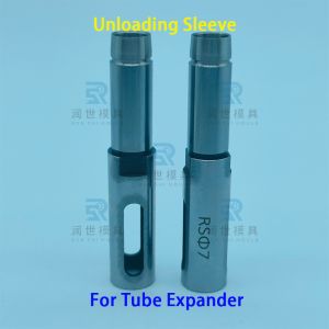 Buy cheap High-Quality Unloading Sleeve for Expanding Heat Exchange Coil from wholesalers