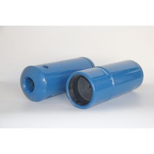 Buy cheap API Standard 5-1/2 Special Thread L80 Cement Float Shoe and Collar with 35MPa Bearing Pressure from wholesalers