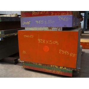 Buy cheap 4Cr13 Tool Steel AISI 1045 Steel Plates Custom Length from wholesalers