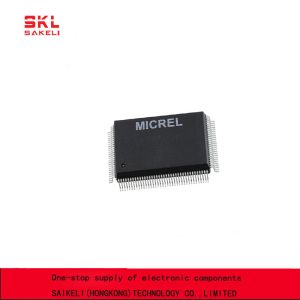 Buy cheap KSZ8895FMQI TR MCU Microcontroller Unit 45-Byte Microcontroller Unit For Advanced Applications from wholesalers