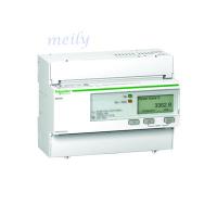 Buy cheap 63 A Energy Meter High Efficiency Flame Retardant Easy And Convenience To Use product