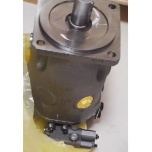 Buy cheap Rexroth A10VSO28 Hydraulic Pump 28cc Cast Iron 280bar from wholesalers