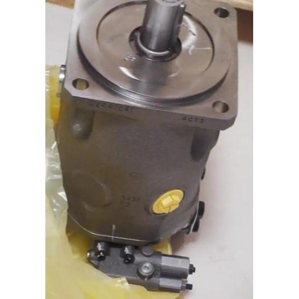 Quality Rexroth A10VSO28 Hydraulic Pump 28cc Cast Iron 280bar for sale