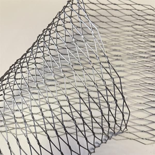 Buy cheap Stainless Steel Rope Mesh For Zoo Protection from wholesalers