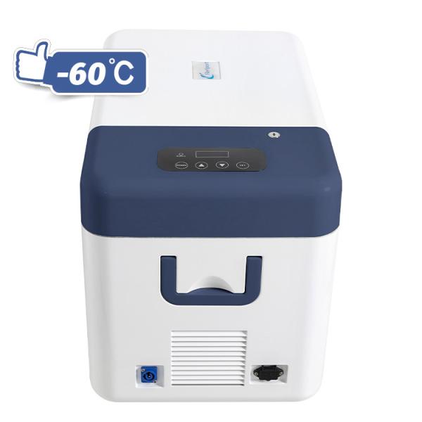 Quality Temperature Control ±1C PORTABLE FREEZER -60C by Refport the Ultimate Stirling Cooler for sale