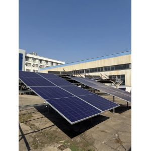 Buy cheap 690 Watt Solar Panel with 580W Max. Power and 42.62V Optimum Operation Voltage Monocrystalline PV Module from wholesalers