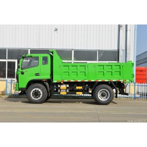 Dongfeng Frica R6 180 hp 4x2 3.9m Dump Truck