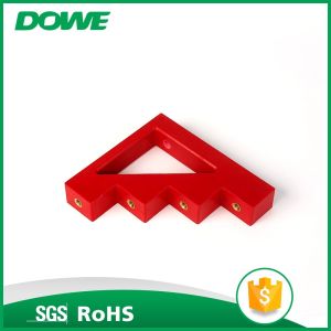 Buy cheap Step Insulator Support For Busbar Electrical Resistance from wholesalers