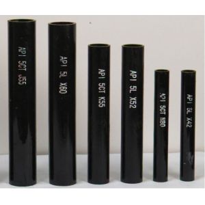 Buy cheap API Line Pipe Suppliers - Carbon Seamless Pipe Offered By Tantu from wholesalers