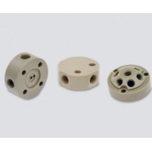 Buy cheap High Precision CNC Machining Plastic Peek Parts from wholesalers