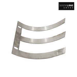 Buy cheap Bright Colour and Lightweight Weights 0.6kg/Pairs for Salon Barber Chair Handrail accessories from wholesalers