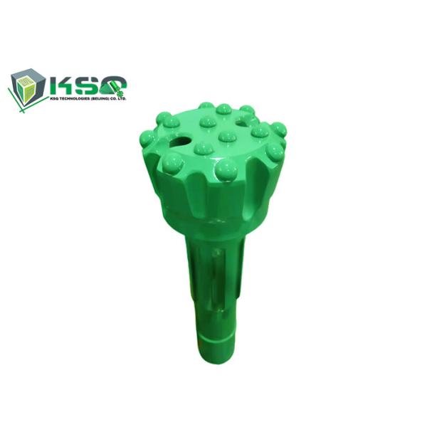 Buy cheap 3 Inch High Pressure Cop32 85mm To 105mm Dth Drill Bit from wholesalers