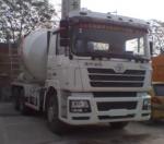 Shacman F3000 8m3 9m3 10m3 10 cubic meter concrete mixer truck