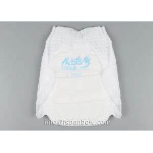 Growth Diaper China Quality Baby Daily Used Pull-up Diaper