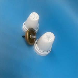 Buy cheap Precision Aerosol Spray Cap for Hair Mousse Application - Controlled Dispensing Nozzle for Styling from wholesalers