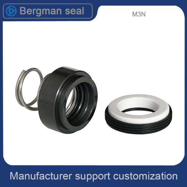 Buy cheap Replaces Burgman M2N Spring Mechanical Seal 60mm For Fristam Pumps CAR CER from wholesalers