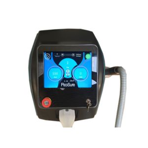 Buy cheap New portable picosecond laser tattoo removal machine / pico second laser/755nm 532nm from wholesalers