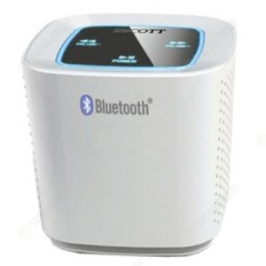 Buy cheap 2.0CH multifunctional speakers with function USB/SD/FM from wholesalers