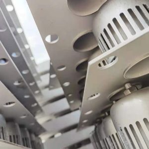 Buy cheap Metal Duplex Titanium PVDF PP ABS Bubble Cap Tray PT Test from wholesalers