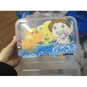 Buy cheap High injection speed Thin Wall Injection Molding Machine 250mm / sec from wholesalers