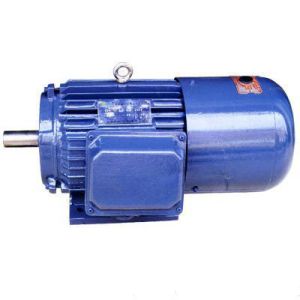 Buy cheap Blue Asynchronous Electric High Torque Motor 5.5kw Spindle Neo Motor Trifasico from wholesalers