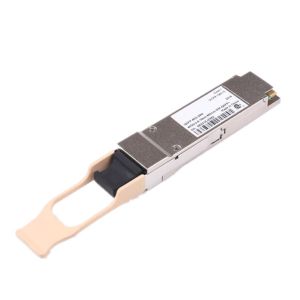 Buy cheap QSFP 40G SR4 Multimode 100M MPO Fiber Optic Transceiver from wholesalers