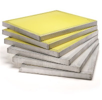 Buy cheap Screen Frame - Pre-Stretched Frames from wholesalers