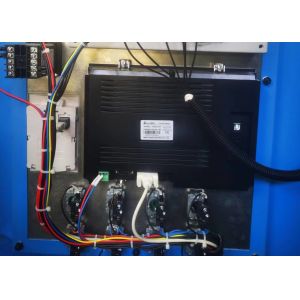 Buy cheap Toys Automatic PE Blow Moulding Machine 30L Auto Blowing Machine from wholesalers