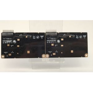 Buy cheap Multilayer PCB Circuit Board 4 Layers FR-4 Tg150 1.0mm ENIG 1U" PCB Assembly Service Multilayer PCB Board from wholesalers