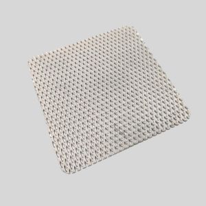 Platinum Plated Titanium Anode Mesh Expanded Type For Hydrogen Production