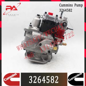 Buy cheap Cummins Diesel Engine Fuel Injection Pump 3264582 4951362 3267978 from wholesalers