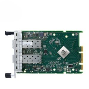Buy cheap ConnectX-6 VPI PCIe 4.0 x16 Network Interface Card with Dual-Port QSFP56 for High-Speed Server Applications from wholesalers