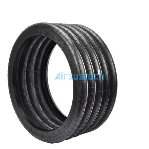 Buy cheap Anti - Shock Rubber Air Spring F-400-5 Five Convolutions Yokohama Air Bag S-400-5R S400-5 from wholesalers