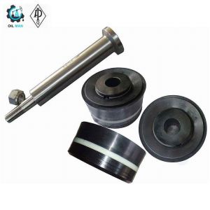 Buy cheap 12-P-160 Oilwell Triplex Mud Pump Parts For Drilling Rig DIN standards from wholesalers