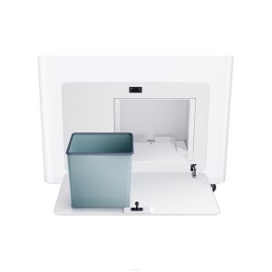 Buy cheap Biological Countertop Compost Machine Recycle With Air Switch Control from wholesalers