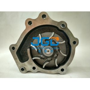 Buy cheap ZAX200-3 ZAX240-3 Excavator Engine Parts 4HK1 Diesel Water Pump 8-98022872-1 from wholesalers